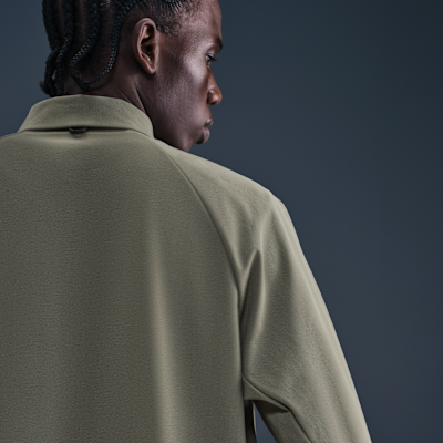 Nike 24.7 PerfectStretch Men's Dri-FIT UV Jacket. Nike.com